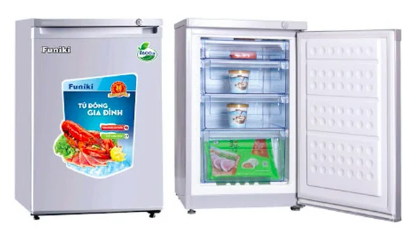 tủ đông mini giá rẻ tốt nhất thị trường